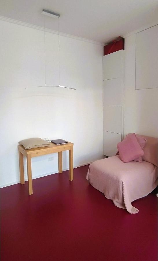 ジョヴィナッツォCasa Morganaアパートメント エクステリア 写真